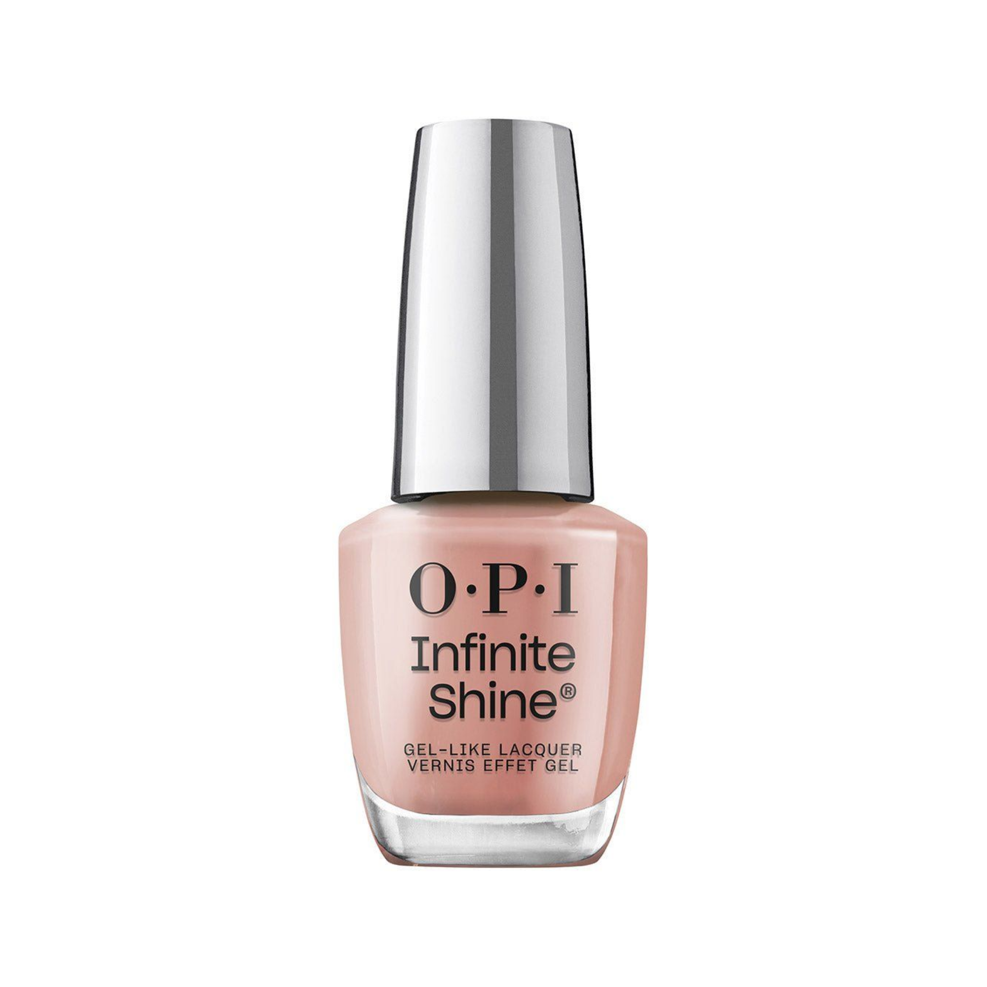 OPI Infinite Shine Long-Wear Nail Polish 15ml