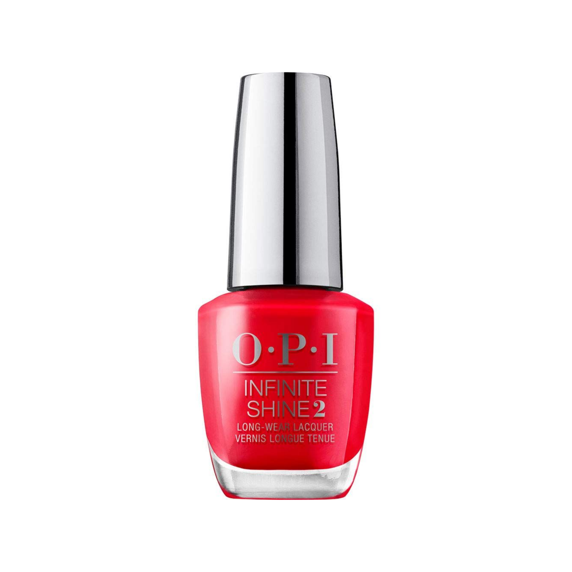OPI Infinite Shine Long-Wear Nail Polish 15ml