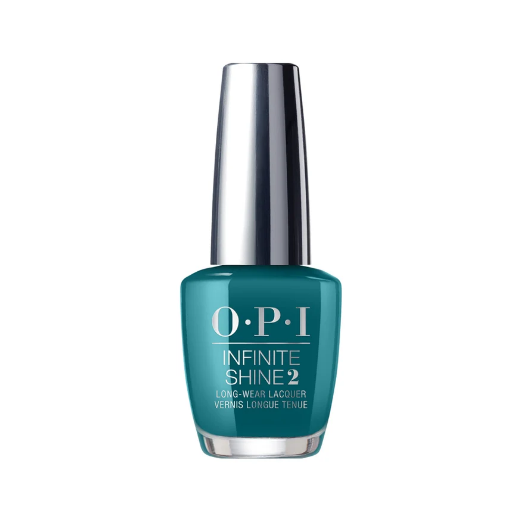 OPI Infinite Shine Long-Wear Nail Polish 15ml