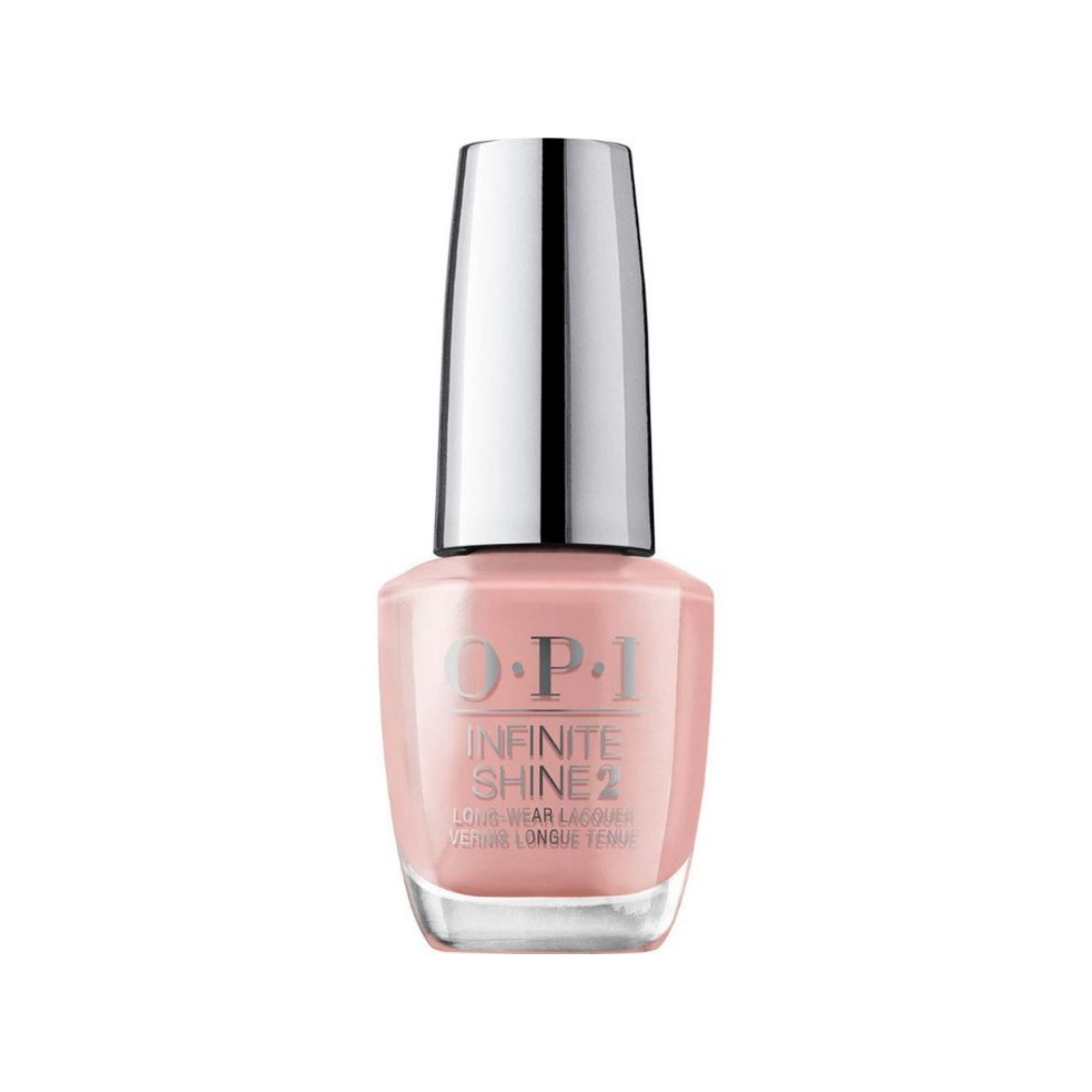 OPI Infinite Shine Long-Wear Nail Polish 15ml
