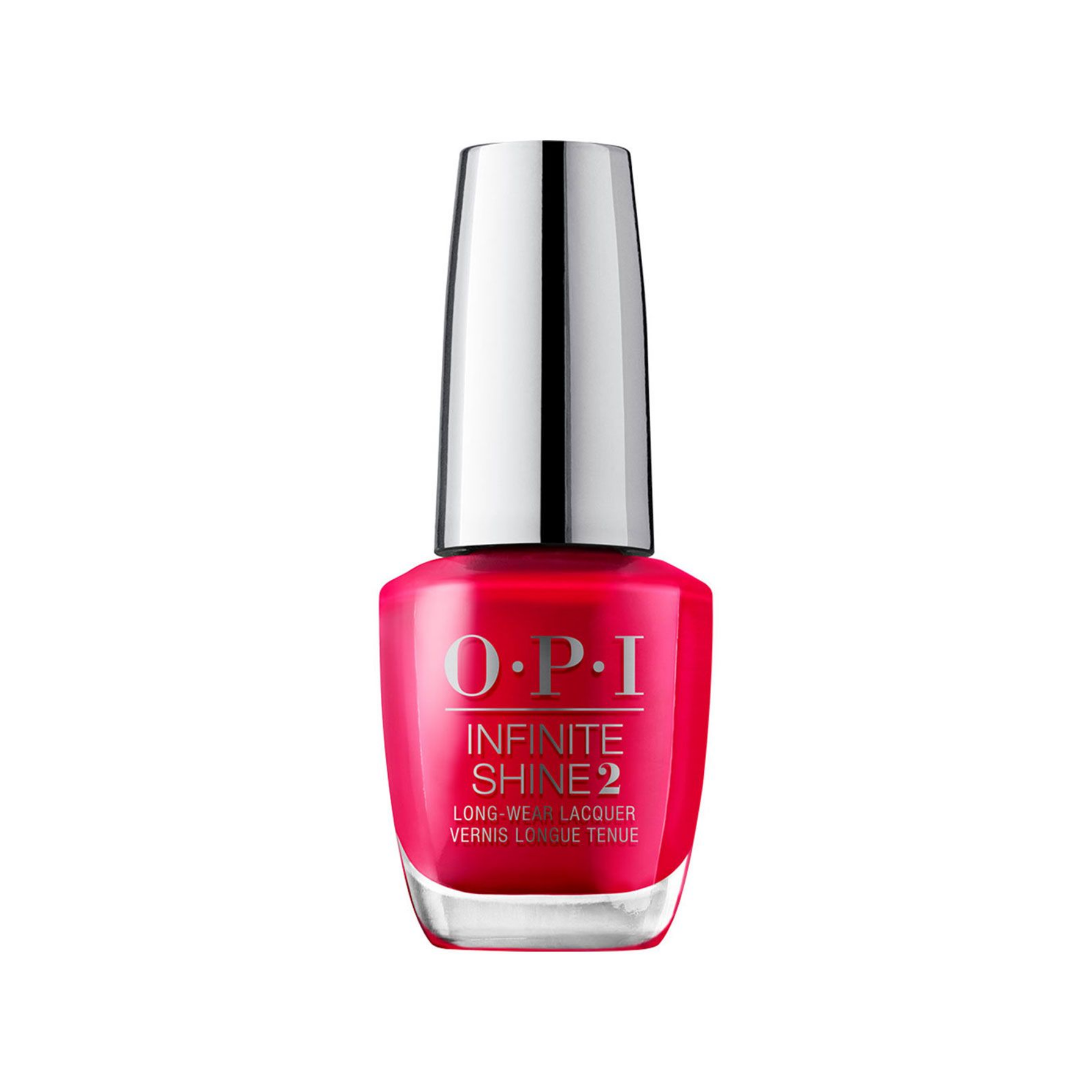 OPI Infinite Shine Long-Wear Nail Polish 15ml