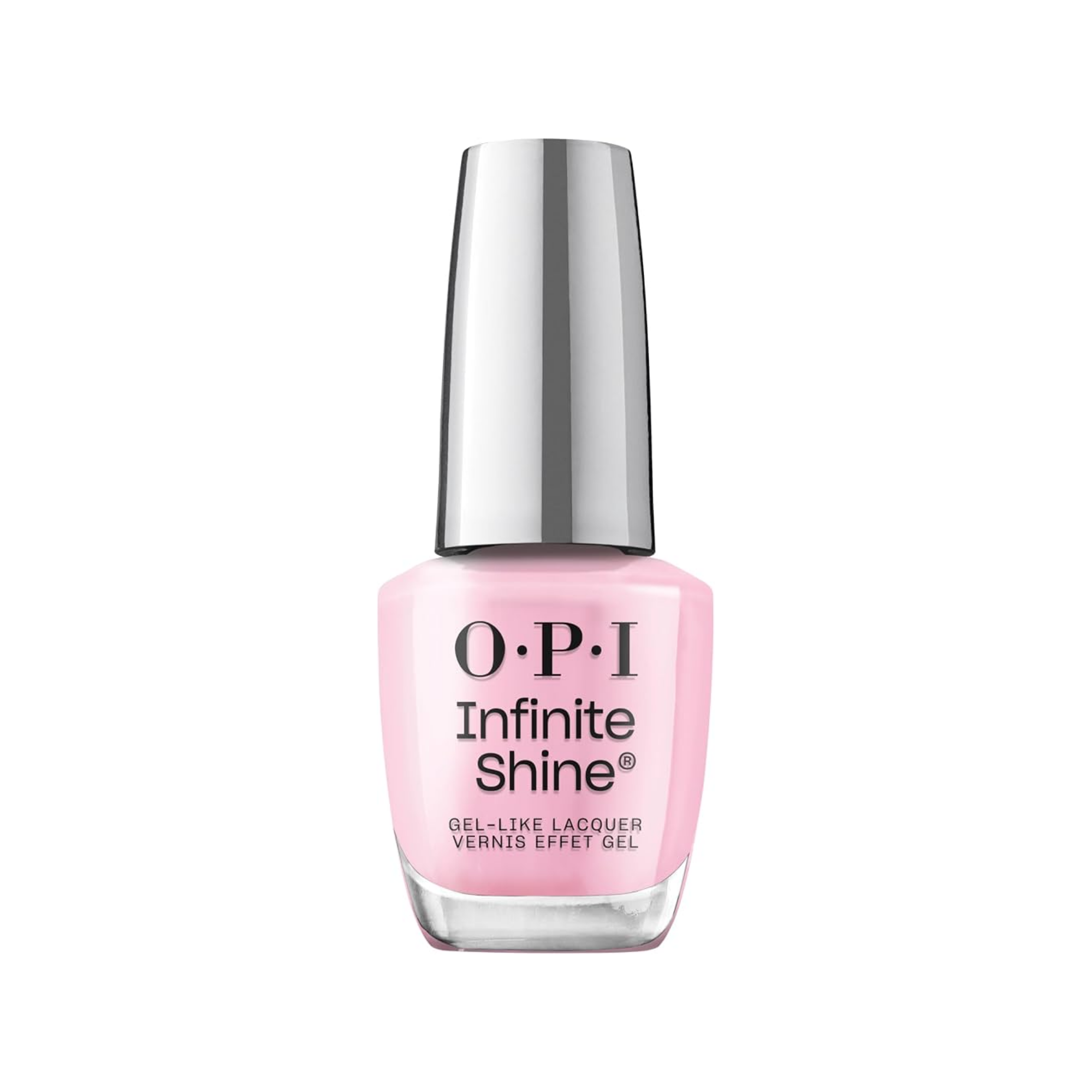 OPI Infinite Shine Long-Wear Nail Polish 15ml