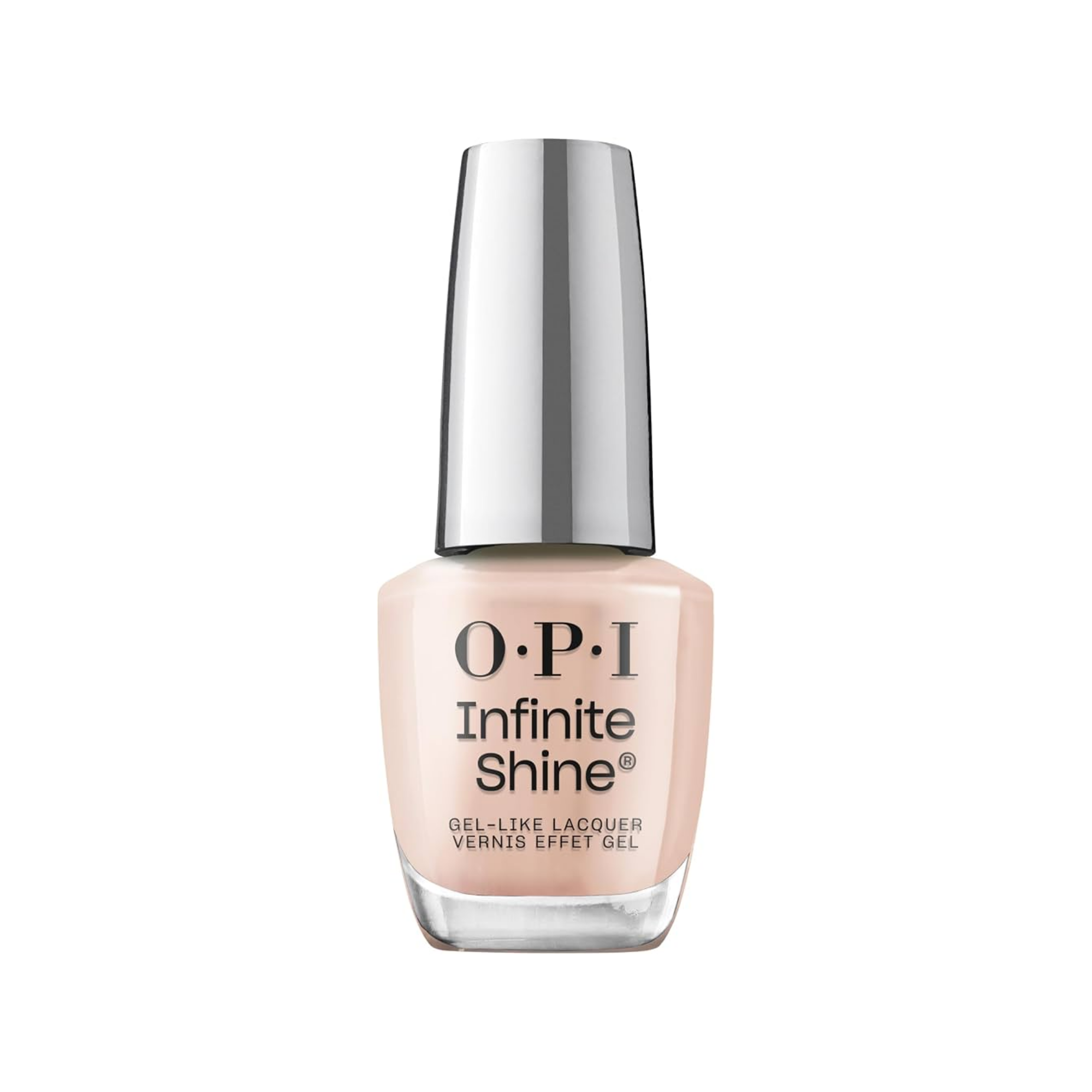 OPI Infinite Shine Long-Wear Nail Polish 15ml