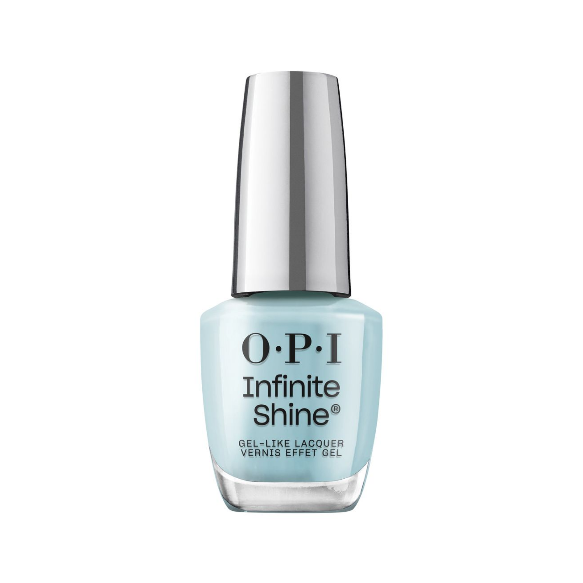 OPI Infinite Shine Long-Wear Nail Polish 15ml
