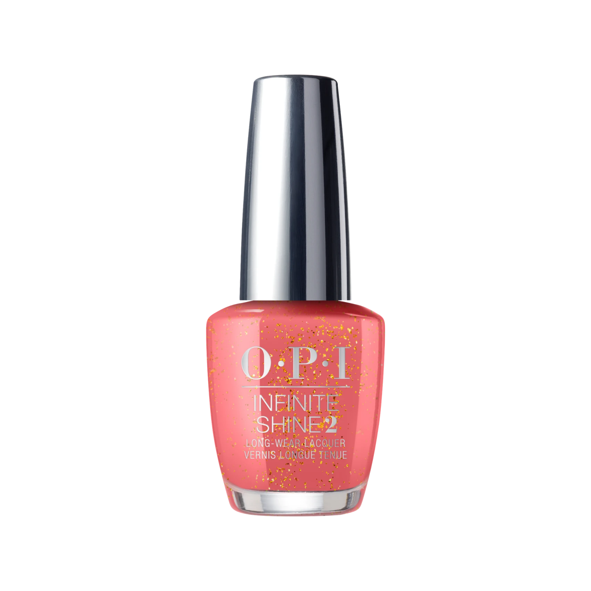 OPI Infinite Shine Long-Wear Nail Polish 15ml