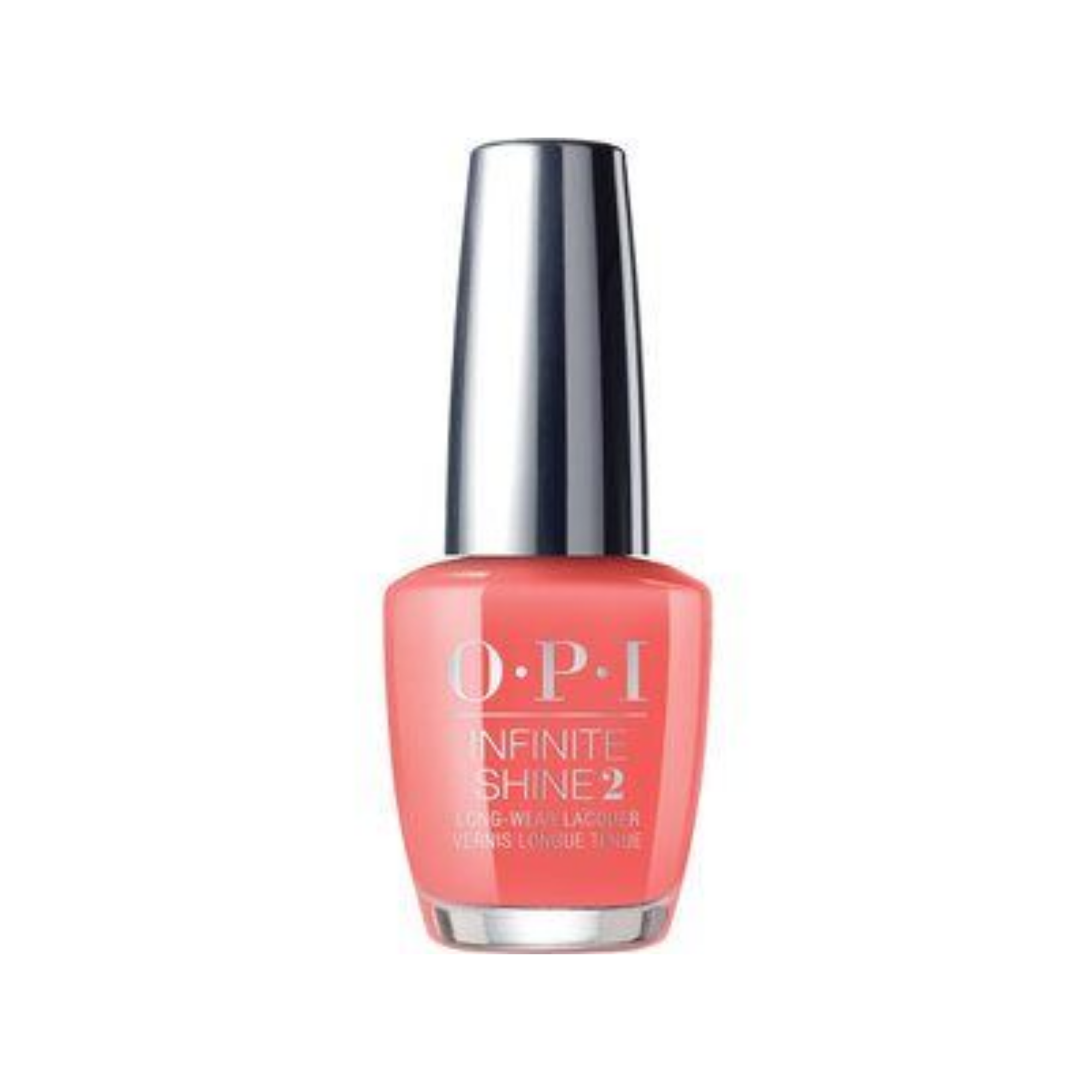 OPI Infinite Shine Long-Wear Nail Polish 15ml