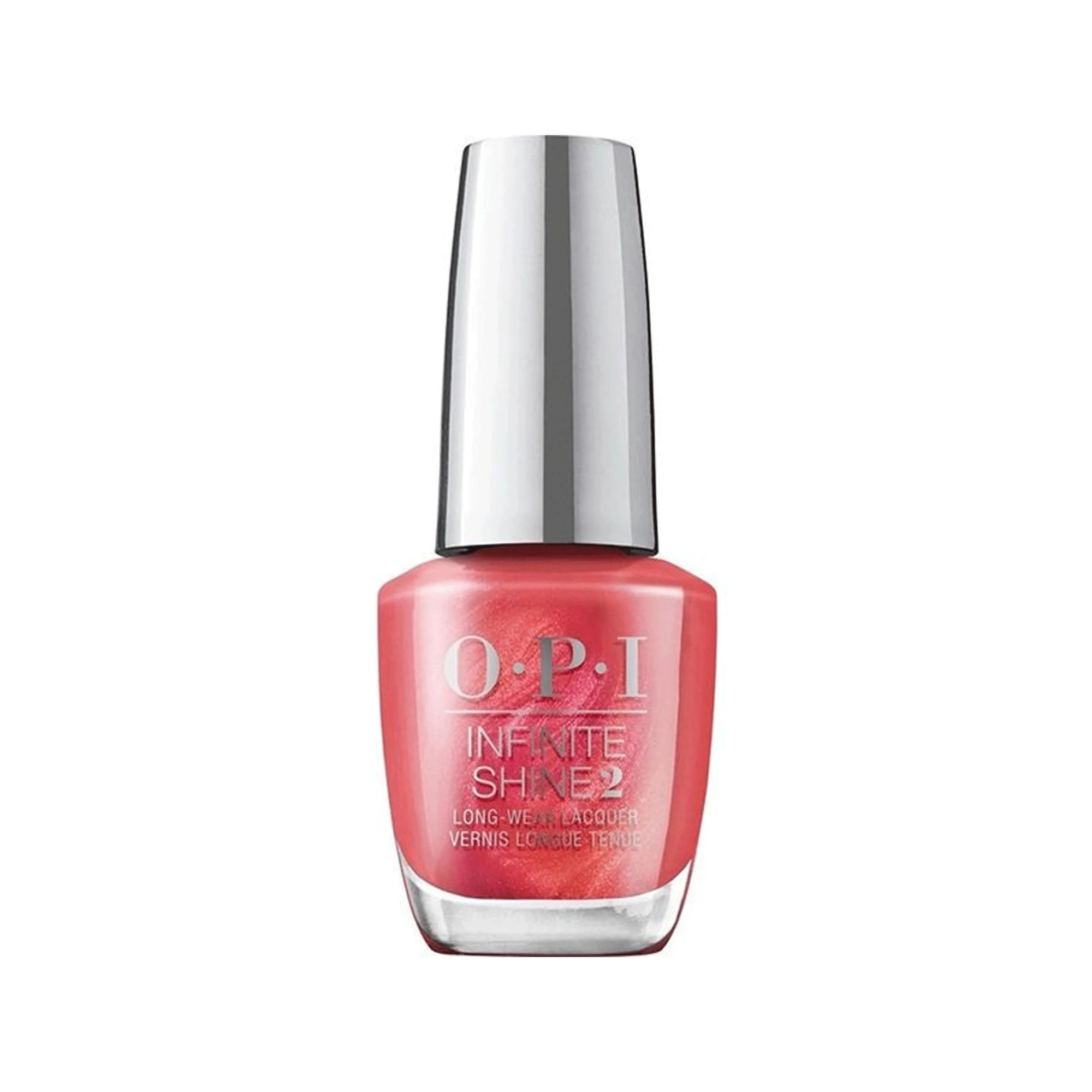 OPI Infinite Shine Long-Wear Nail Polish 15ml