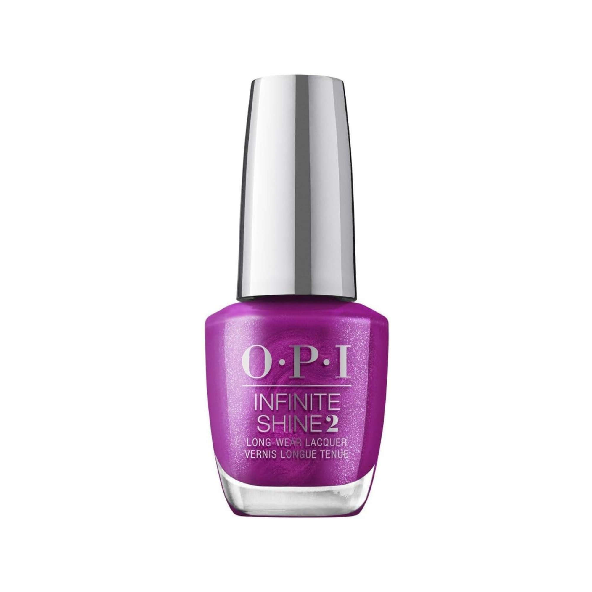 OPI Infinite Shine Long-Wear Nail Polish 15ml