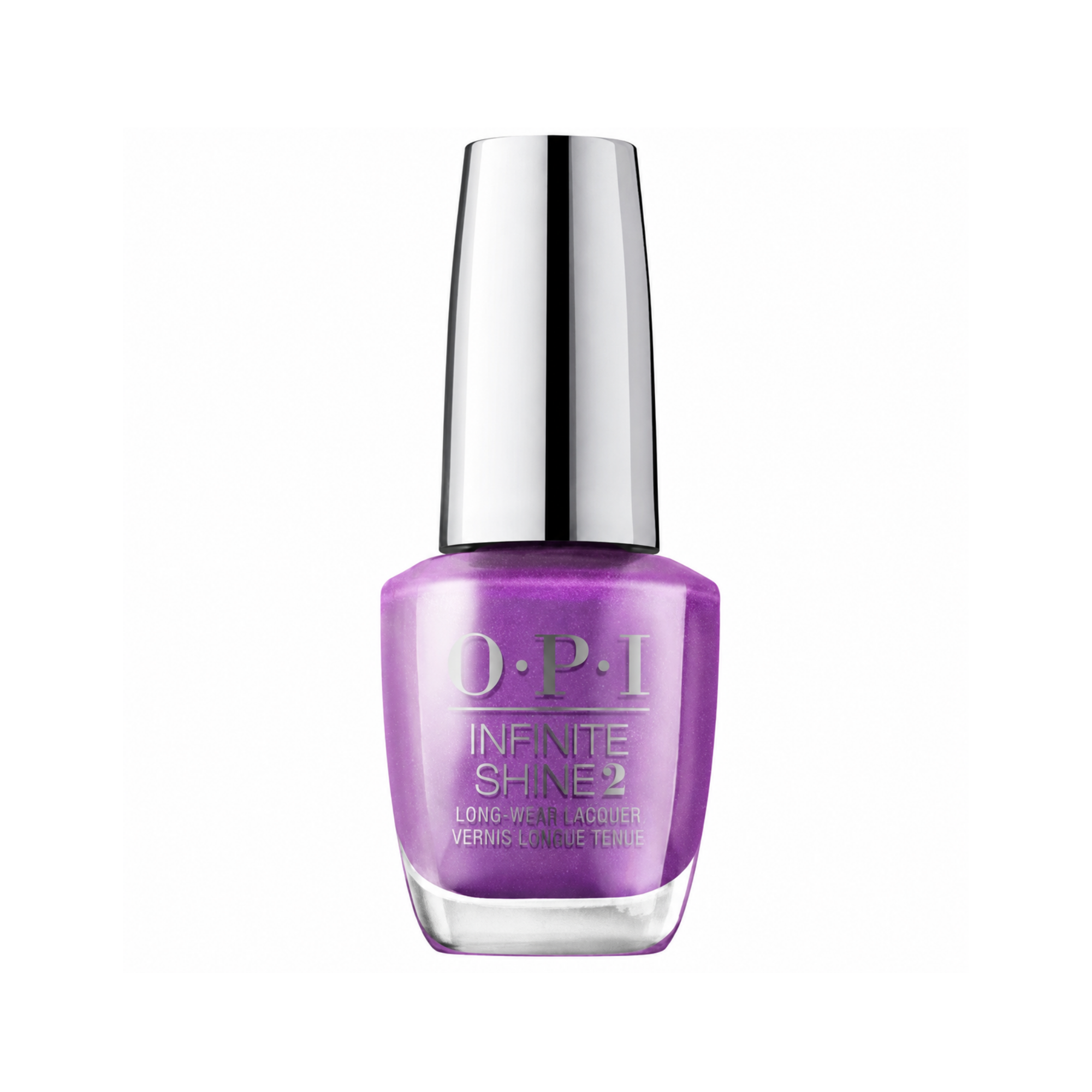 OPI Infinite Shine Long-Wear Nail Polish 15ml