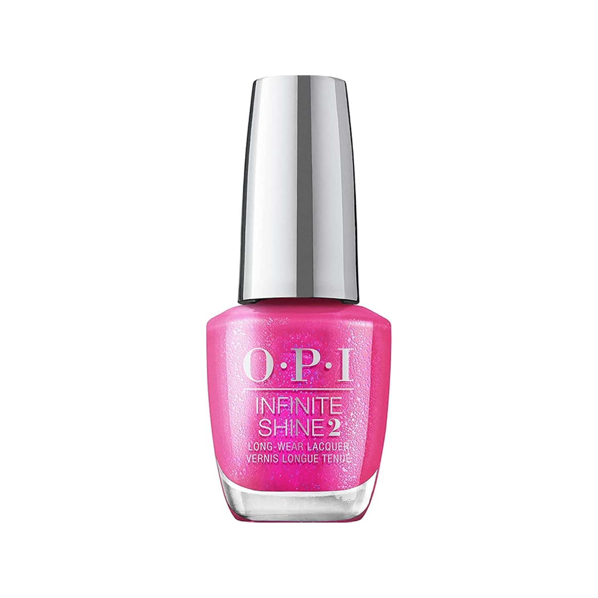 OPI Infinite Shine Long-Wear Nail Polish 15ml