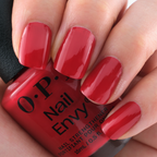 OPI Nail Lacquer Classic Nail Polish 15ml
