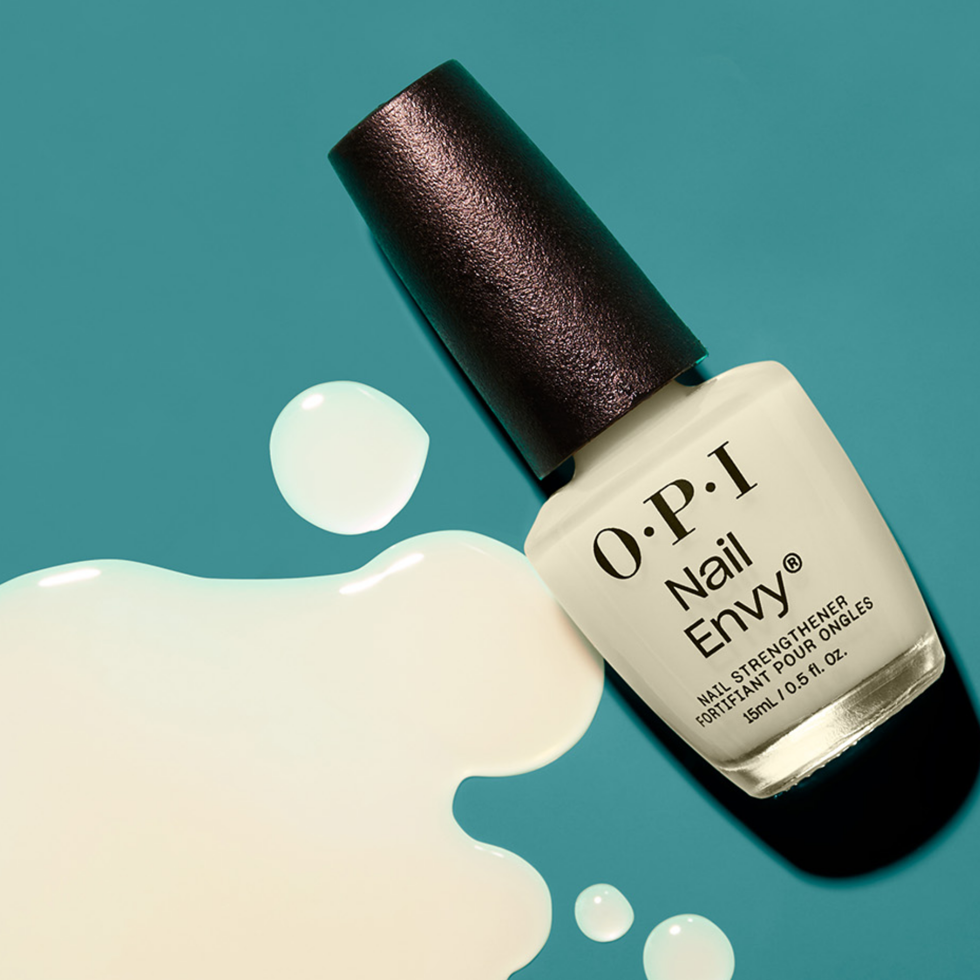 OPI Nail Lacquer Classic Nail Polish 15ml