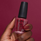 OPI Nail Lacquer Classic Nail Polish 15ml