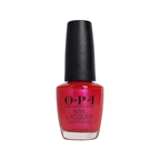 OPI Nail Lacquer Classic Nail Polish 15ml