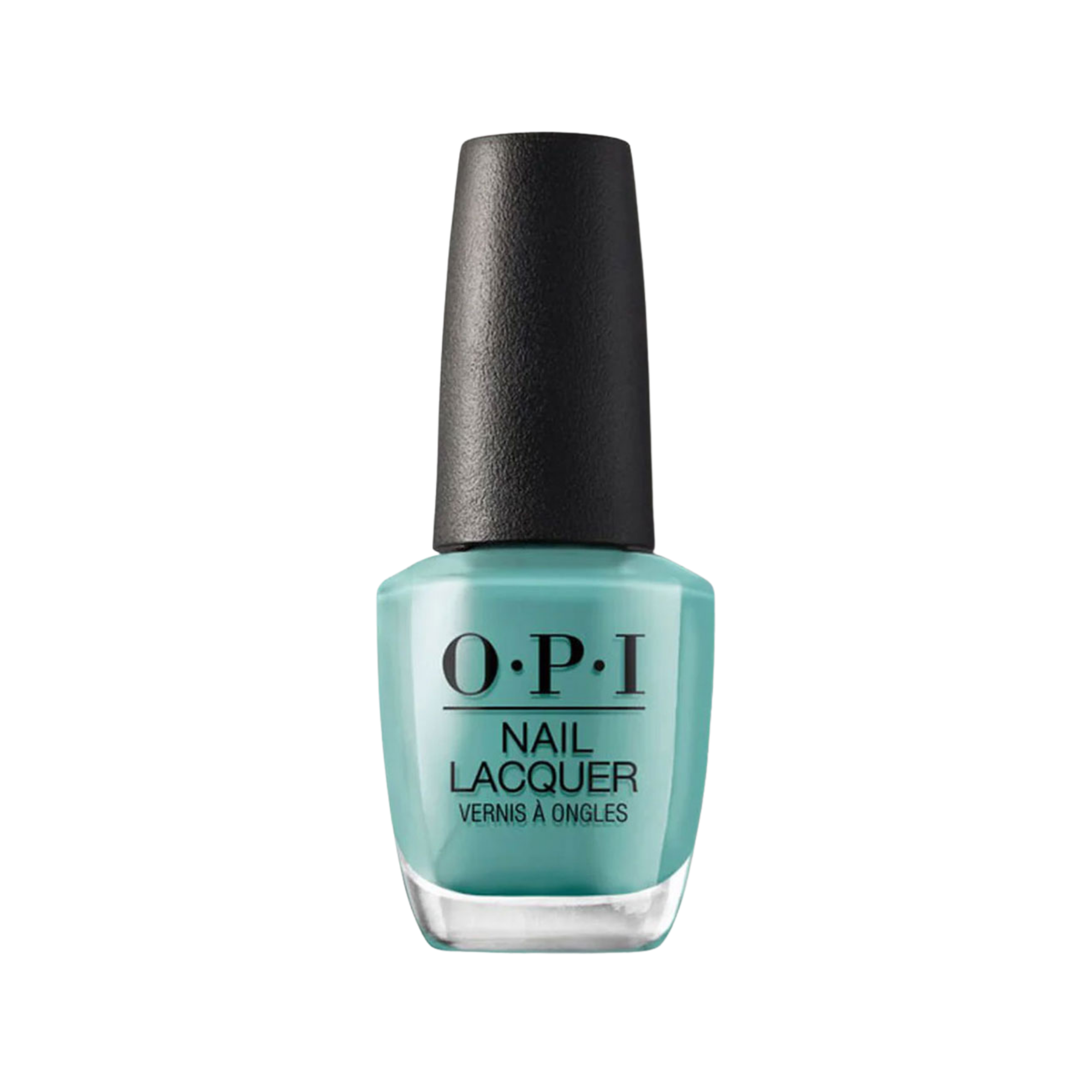 OPI Nail Lacquer Classic Nail Polish 15ml