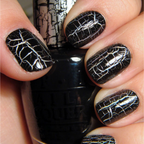 OPI Nail Lacquer Classic Nail Polish 15ml