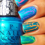 OPI Nail Lacquer Classic Nail Polish 15ml
