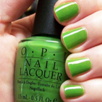 OPI Nail Lacquer Classic Nail Polish 15ml