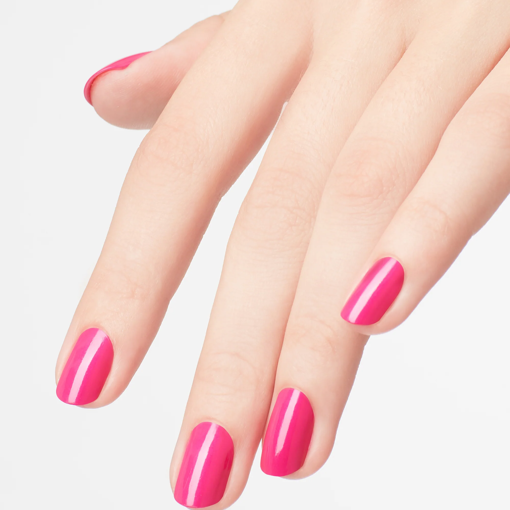 OPI Infinite Shine Long-Wear Nail Polish 15ml