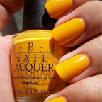 OPI Nail Lacquer Classic Nail Polish 15ml