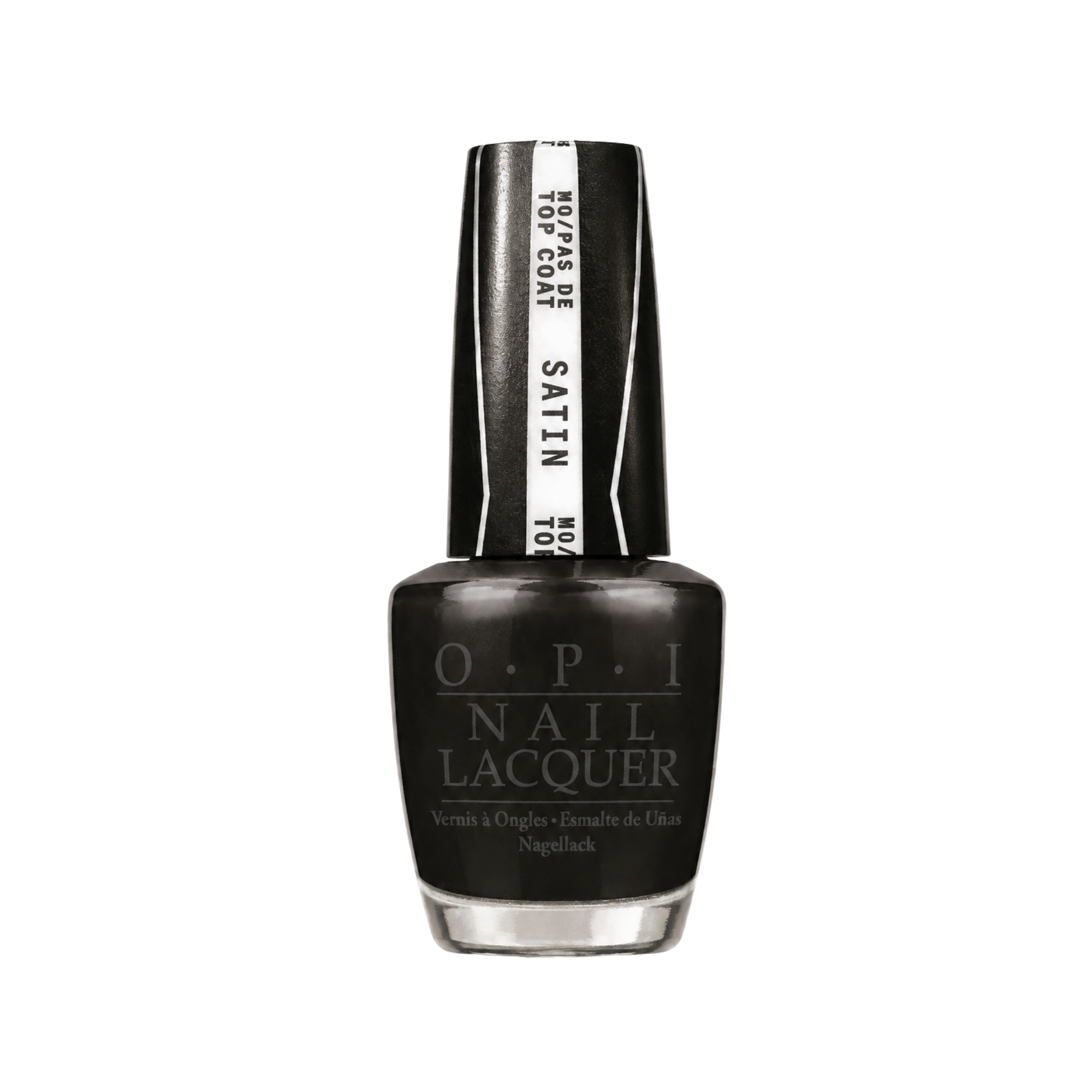 OPI Nail Lacquer Classic Nail Polish 15ml