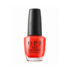 OPI Nail Lacquer Classic Nail Polish 15ml