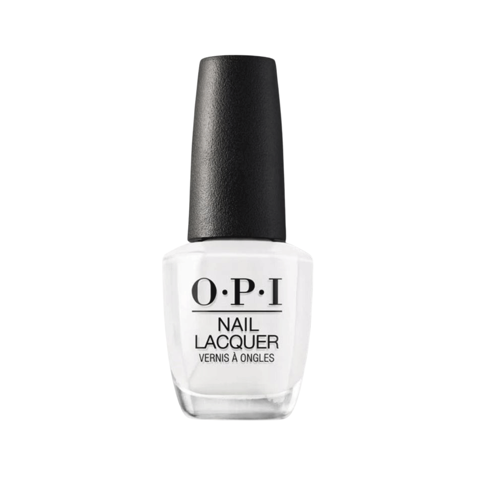 OPI Nail Lacquer Classic Nail Polish 15ml