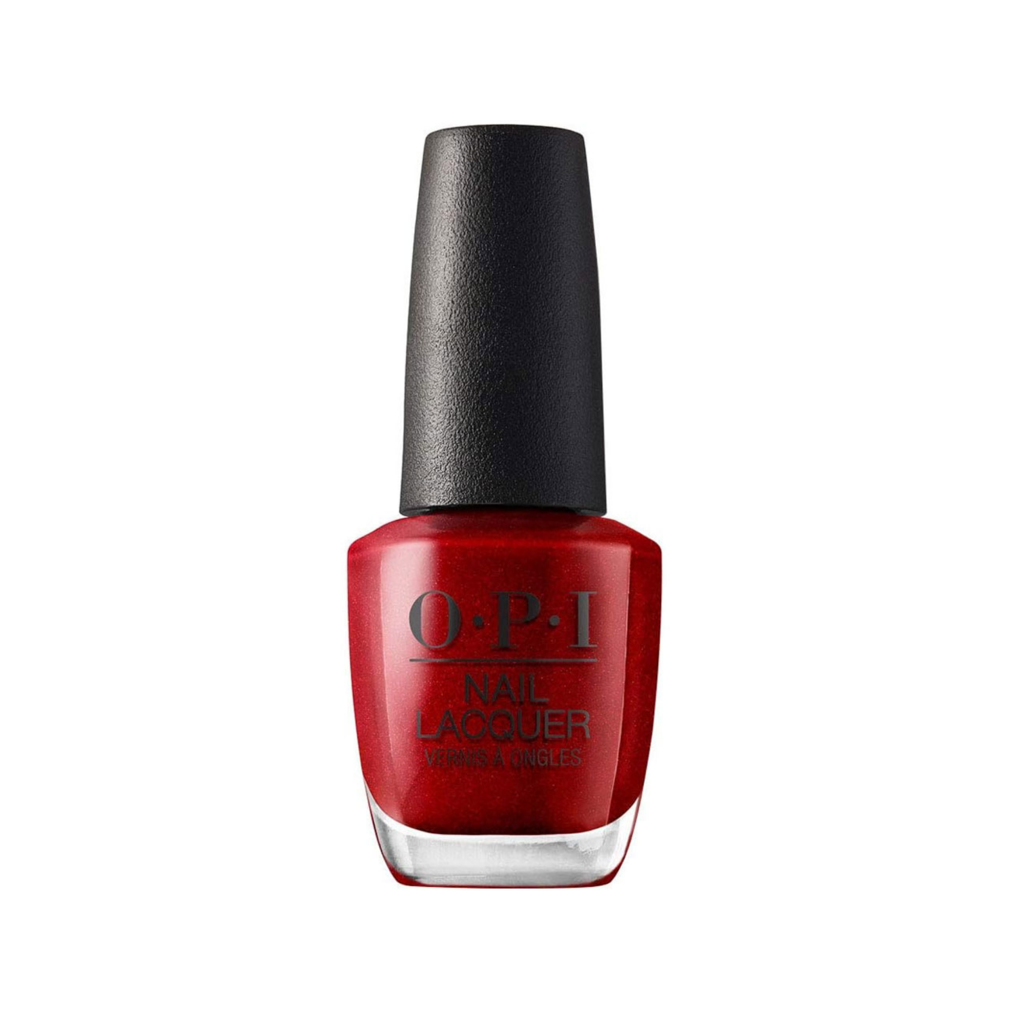 OPI Nail Lacquer Classic Nail Polish 15ml