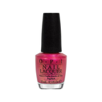 OPI Nail Lacquer Classic Nail Polish 15ml