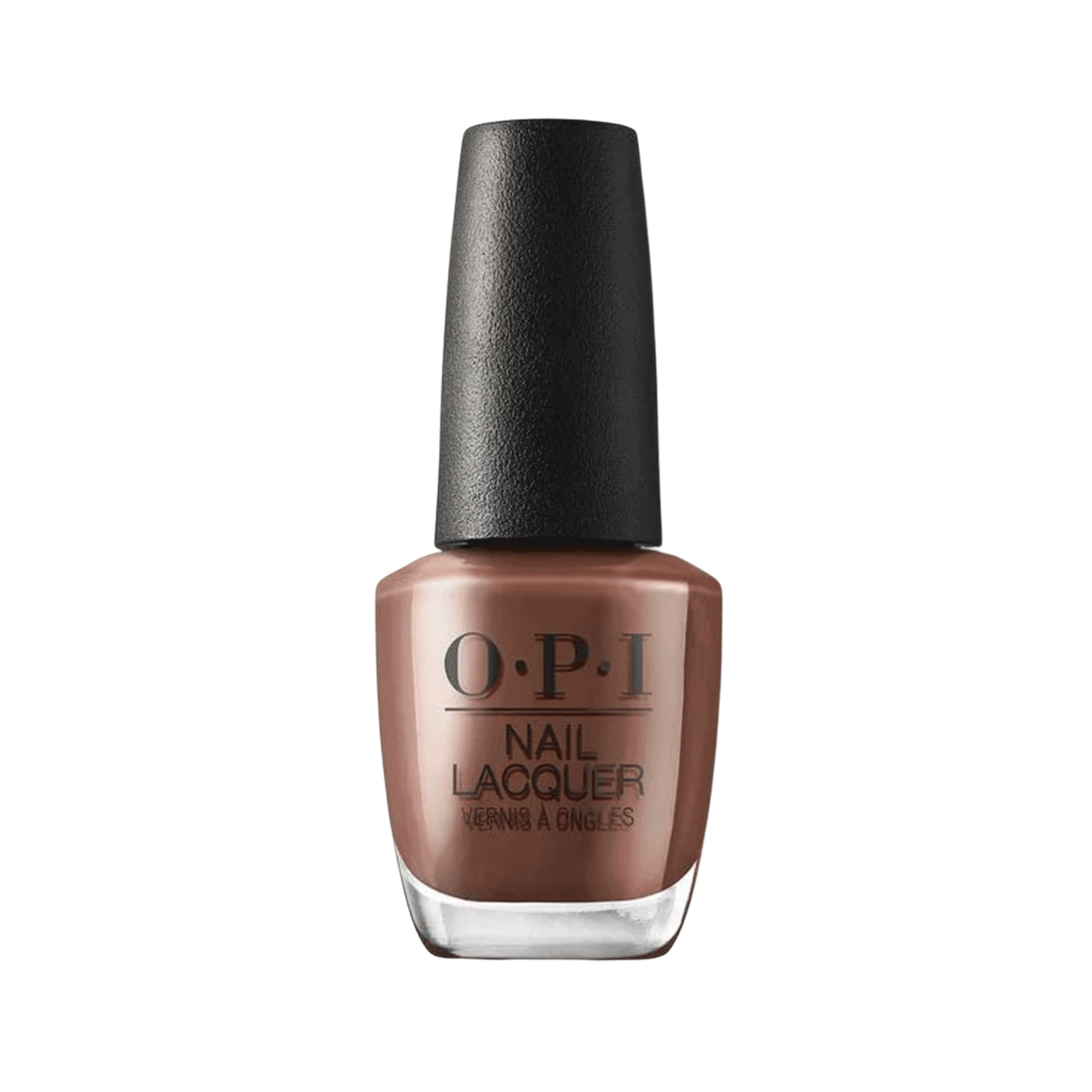 OPI Nail Lacquer Classic Nail Polish 15ml