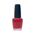OPI Nail Lacquer Classic Nail Polish 15ml