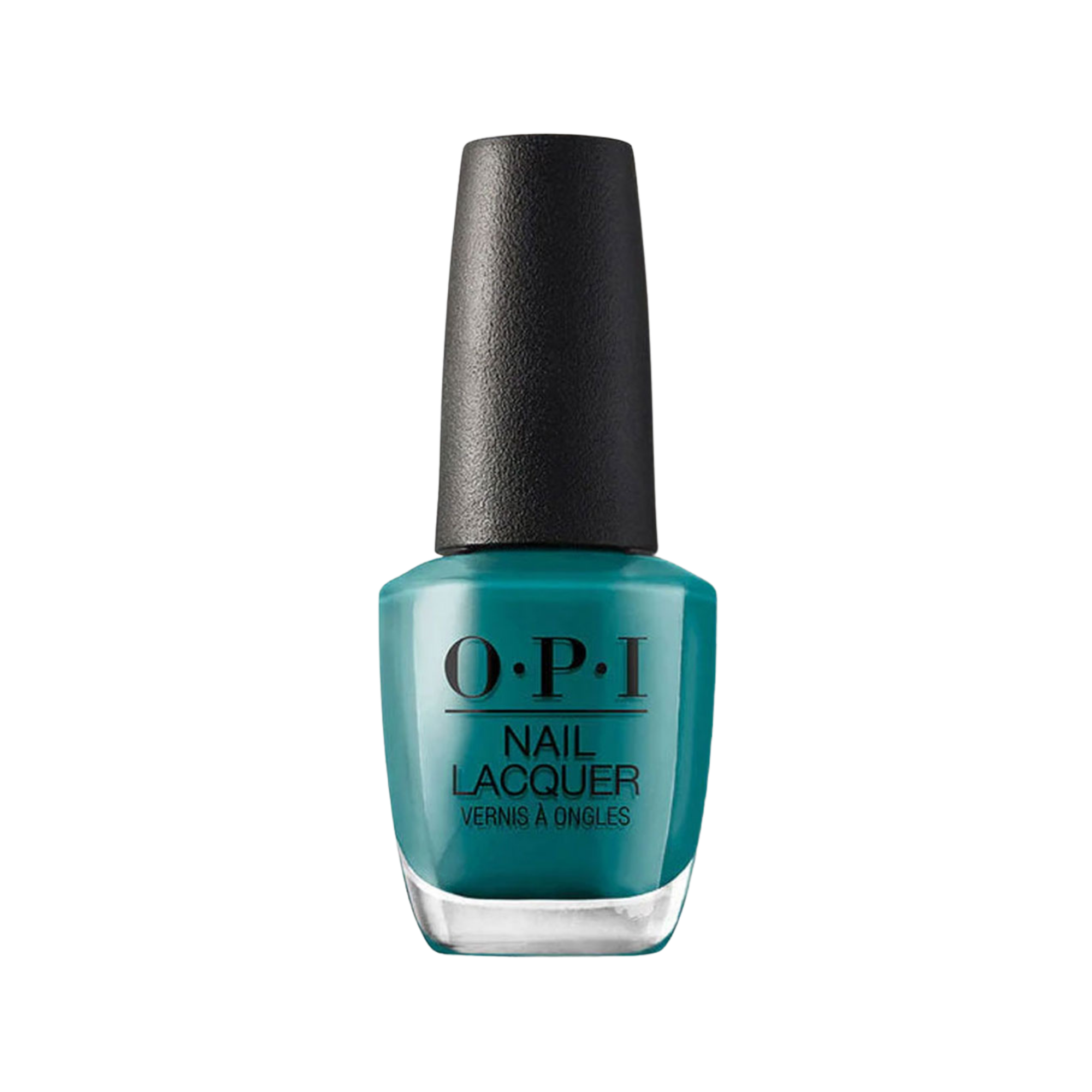 OPI Nail Lacquer Classic Nail Polish 15ml