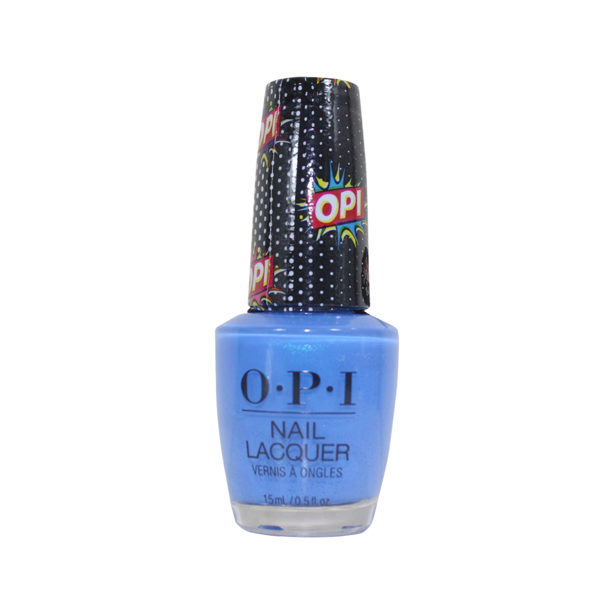 OPI Nail Lacquer Classic Nail Polish 15ml