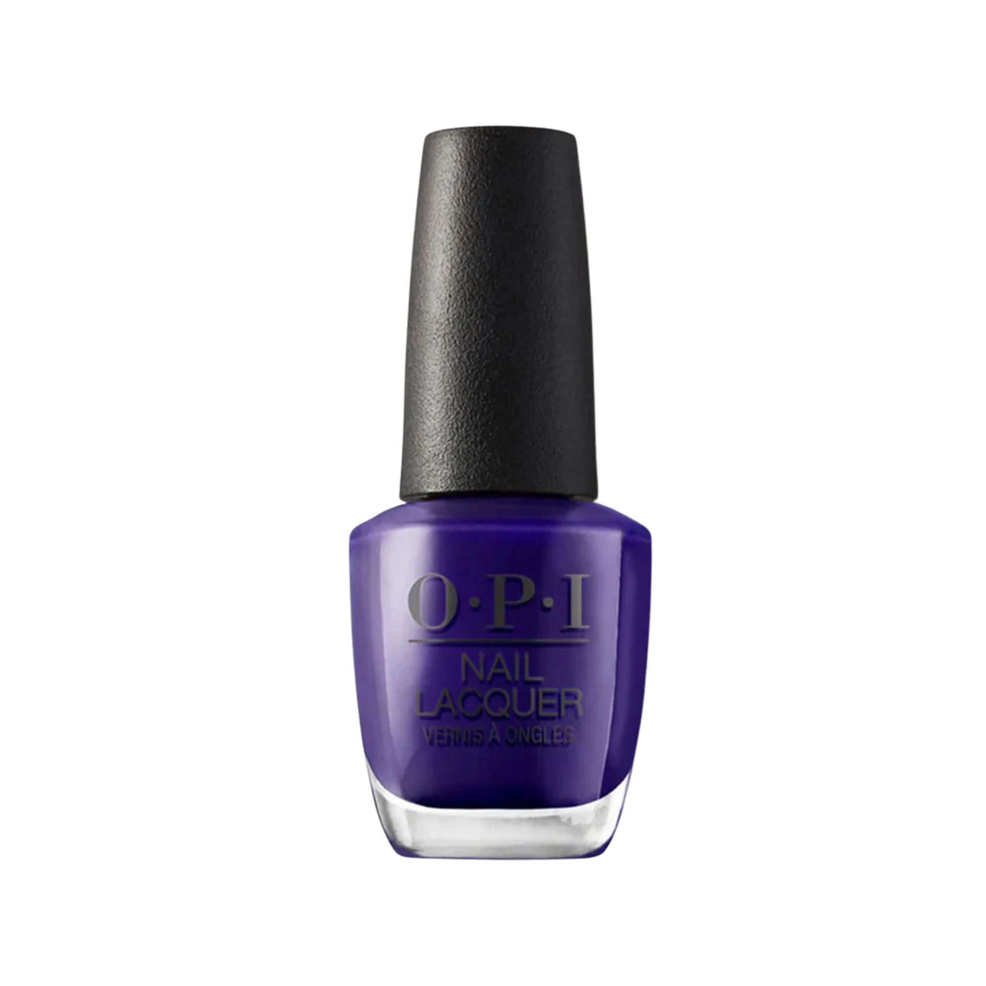 OPI Nail Lacquer Classic Nail Polish 15ml