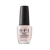 OPI Nail Lacquer Classic Nail Polish 15ml