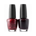 OPI Nail Lacquer Classic Nail Polish 15ml