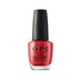 OPI Nail Lacquer Classic Nail Polish 15ml