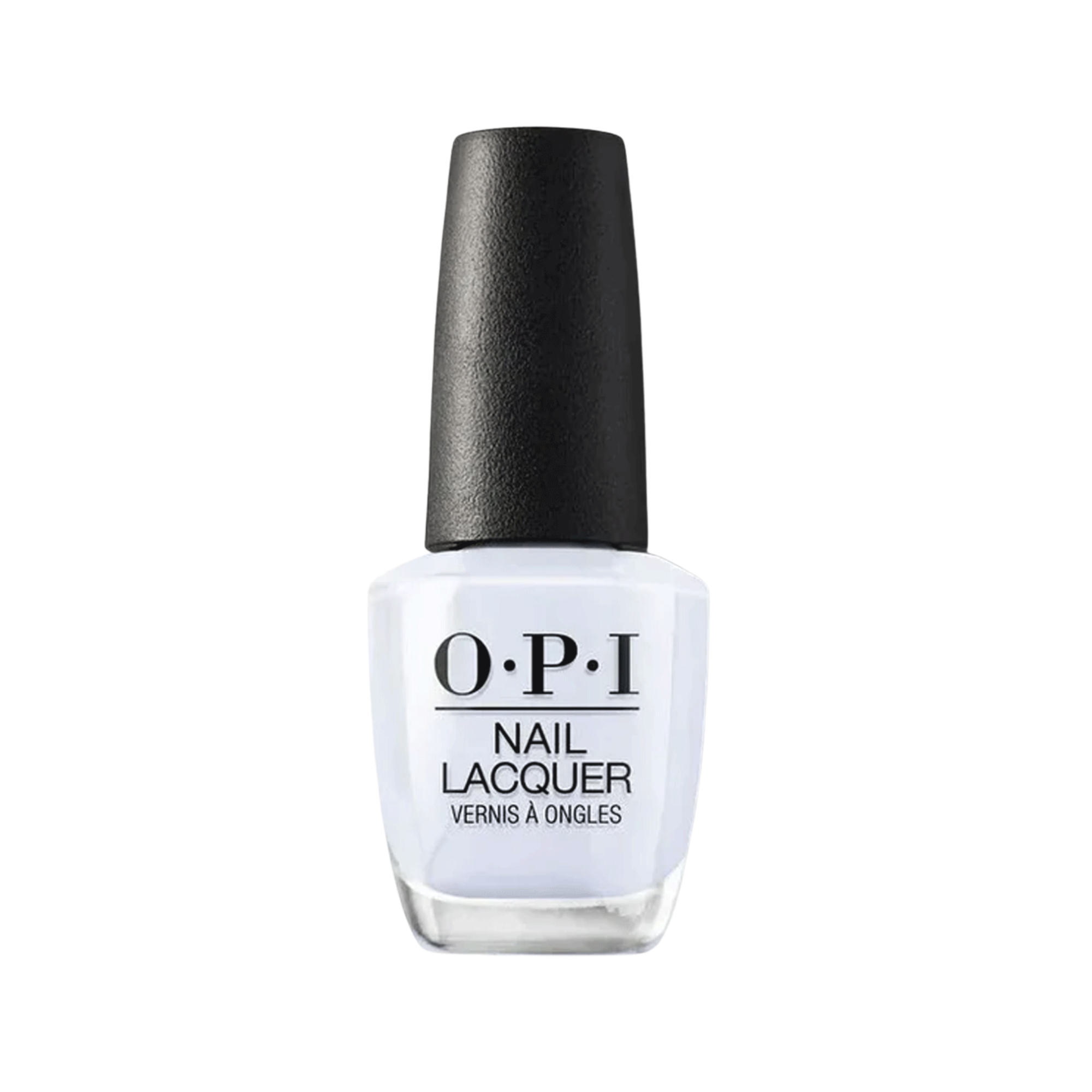OPI Nail Lacquer Classic Nail Polish 15ml