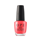 OPI Nail Lacquer Classic Nail Polish 15ml