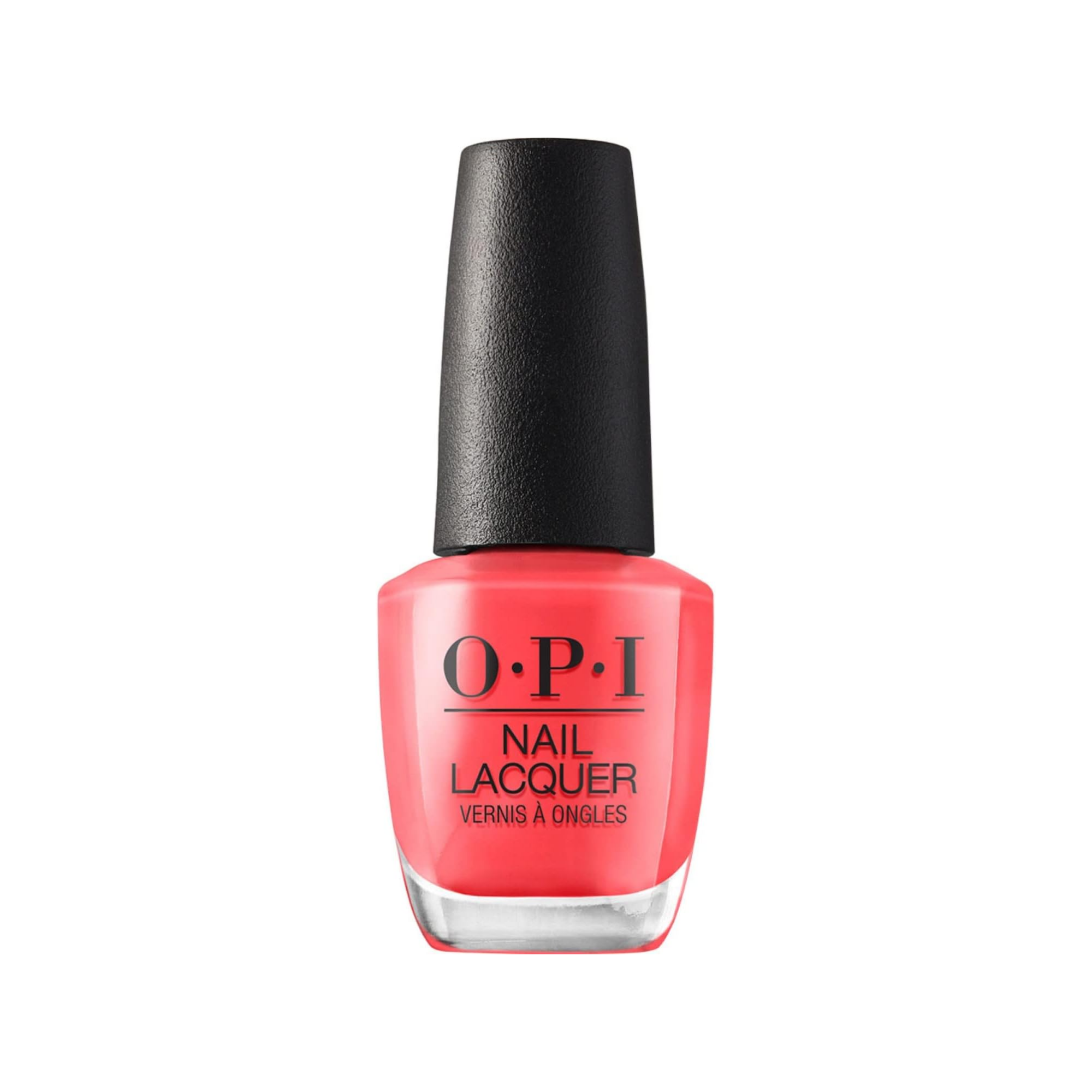 OPI Nail Lacquer Classic Nail Polish 15ml