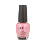 OPI Nail Lacquer Classic Nail Polish 15ml