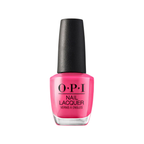 OPI Nail Lacquer Classic Nail Polish 15ml