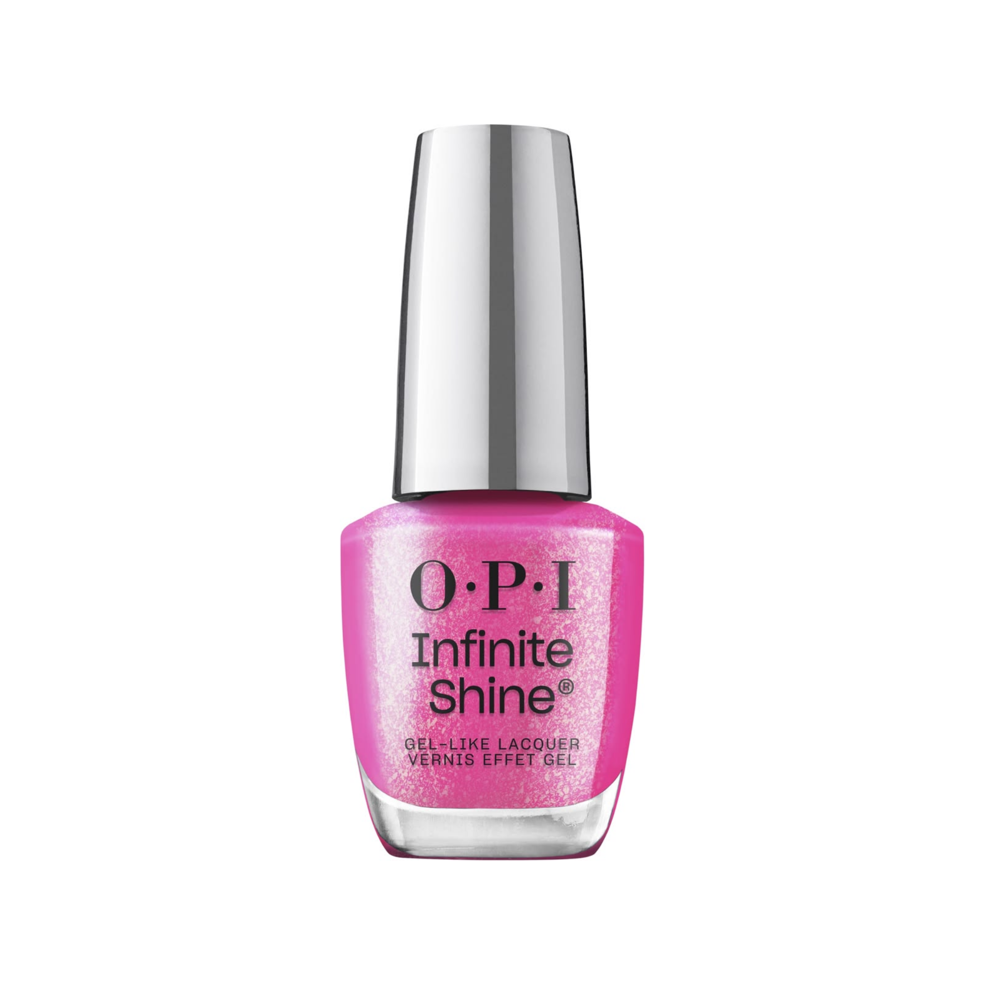 OPI Infinite Shine Long-Wear Nail Polish 15ml