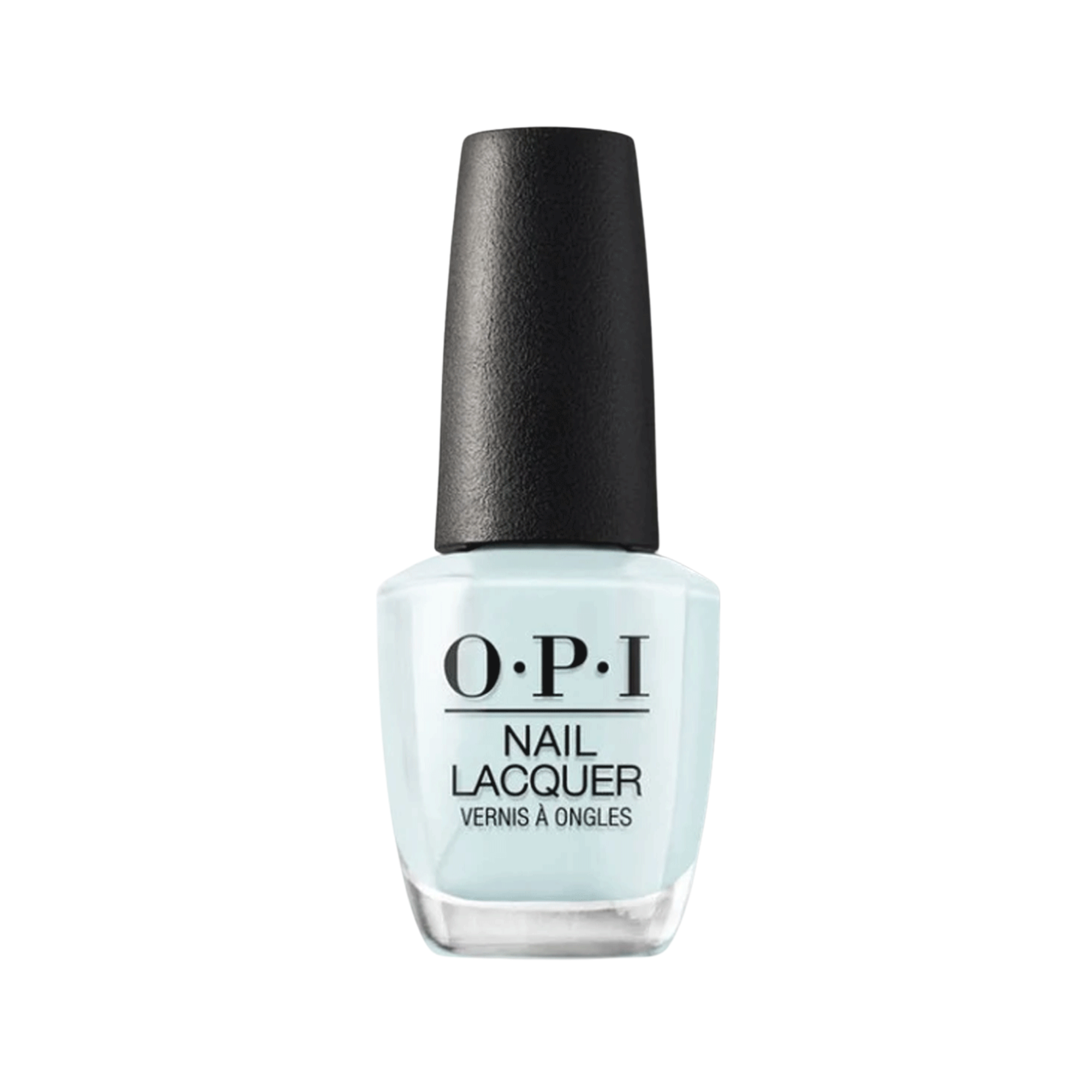 OPI Nail Lacquer Classic Nail Polish 15ml