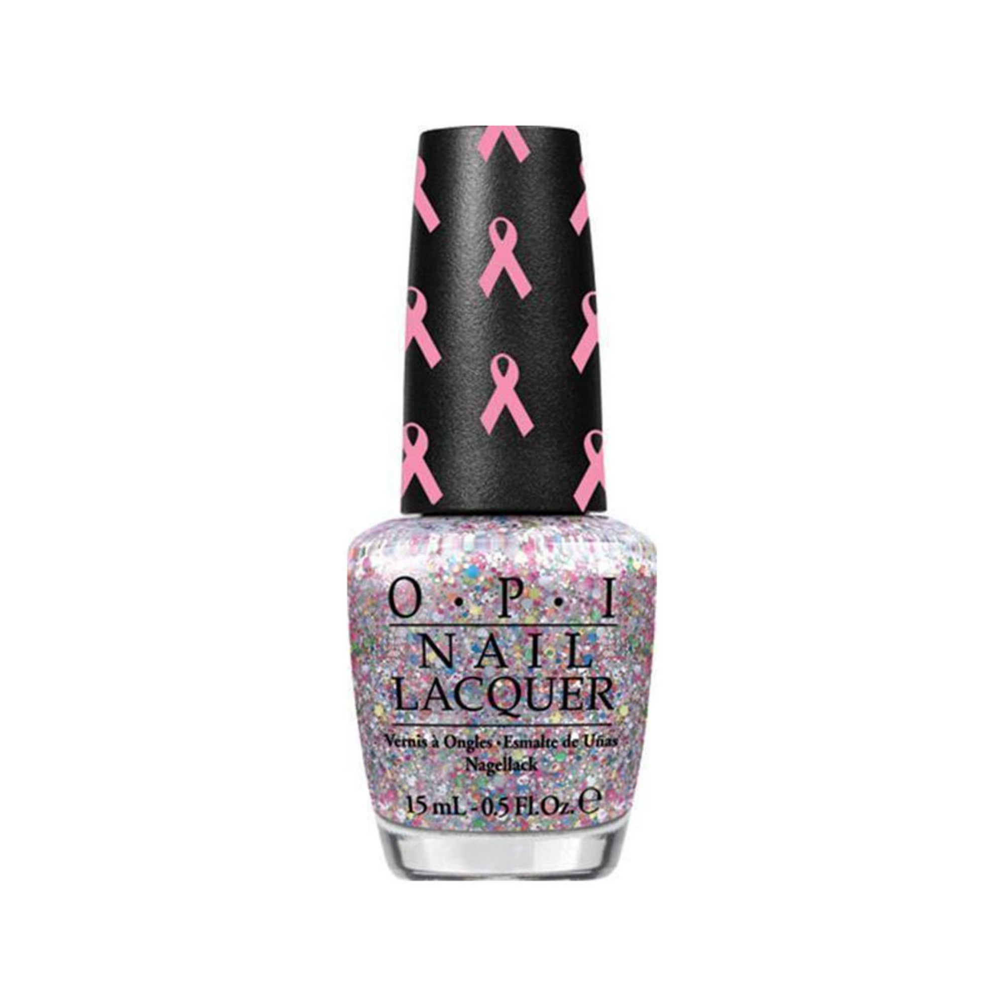 OPI Nail Lacquer Classic Nail Polish 15ml