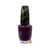 OPI Nail Lacquer Classic Nail Polish 15ml