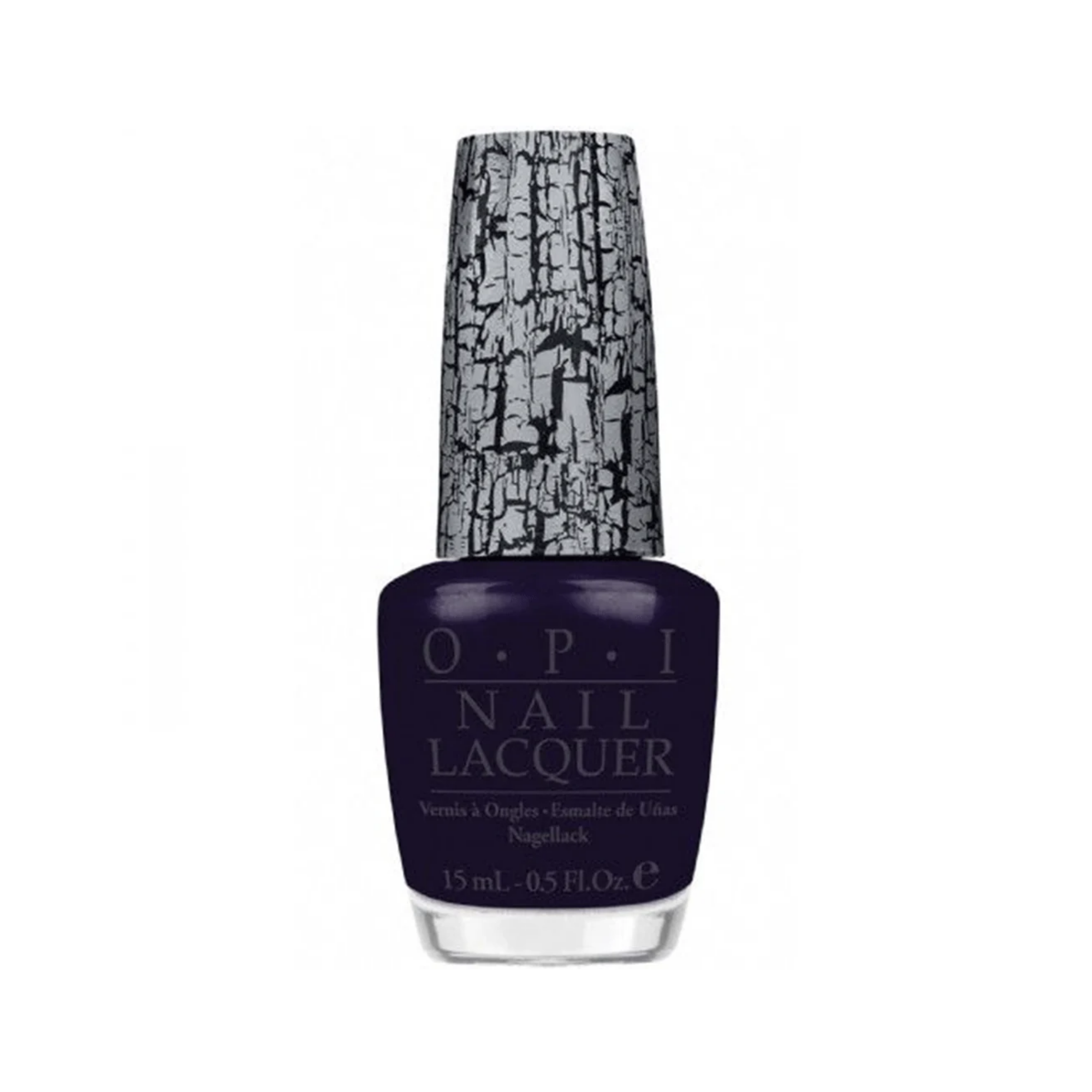 OPI Nail Lacquer Classic Nail Polish 15ml