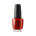 OPI Nail Lacquer Classic Nail Polish 15ml