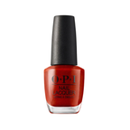 OPI Nail Lacquer Classic Nail Polish 15ml