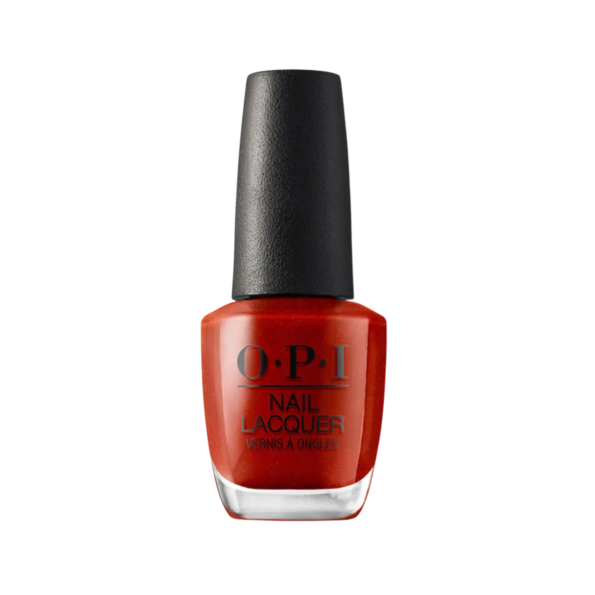 OPI Nail Lacquer Classic Nail Polish 15ml
